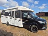Eura Mobil Profila T 726 QF Luminary S mit Solar, AHK - Eura Mobil Profila T 726 QF