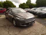 Ford Mondeo Turnier Titanium Automatik/Panorama/ - Ford Mondeo mit Benzin-Antrieb