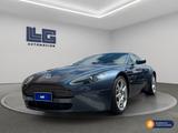 Aston Martin V8 Vantage - Aston Martin aus 2007