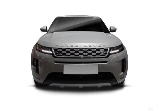 Land Rover LAND ROVER Range Rover Evoque II 2019 - Range Ro imagem 3