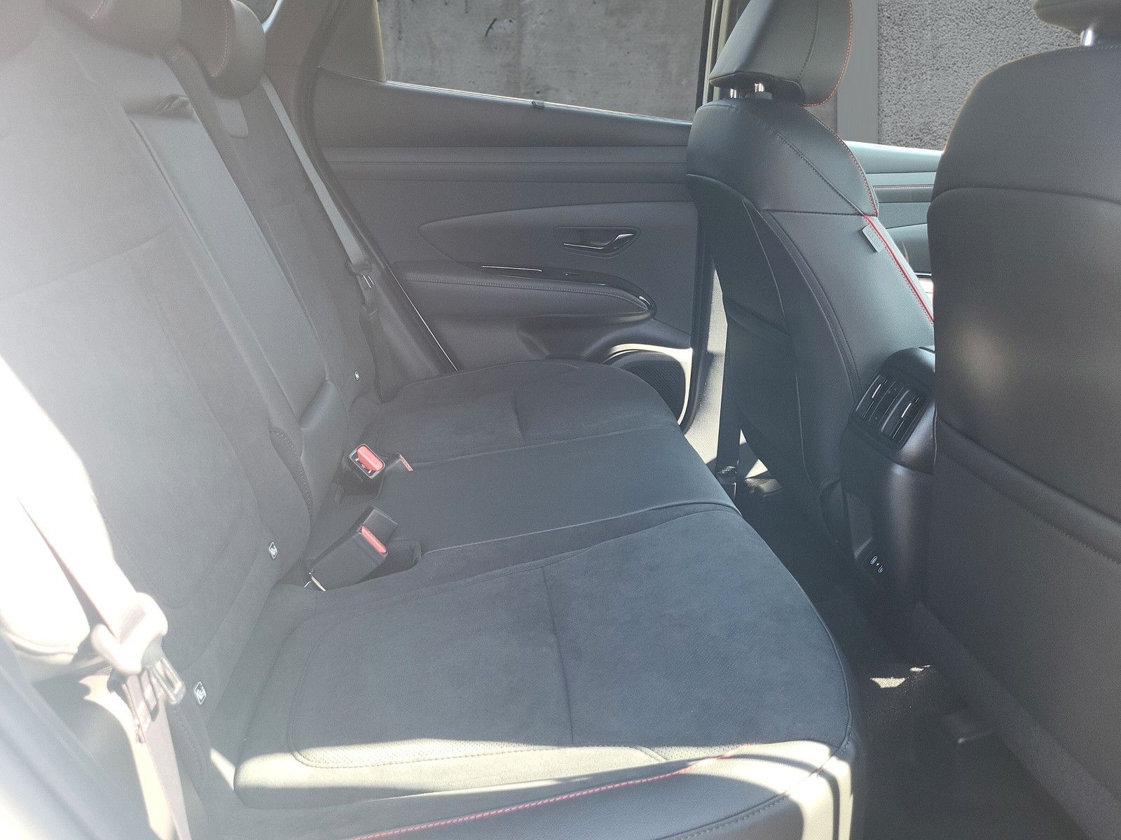 Hyundai TUCSON - Bild 18