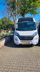 Adria Twin 640 SGX Supreme - Adria Wohnmobil oder -wagen Twin