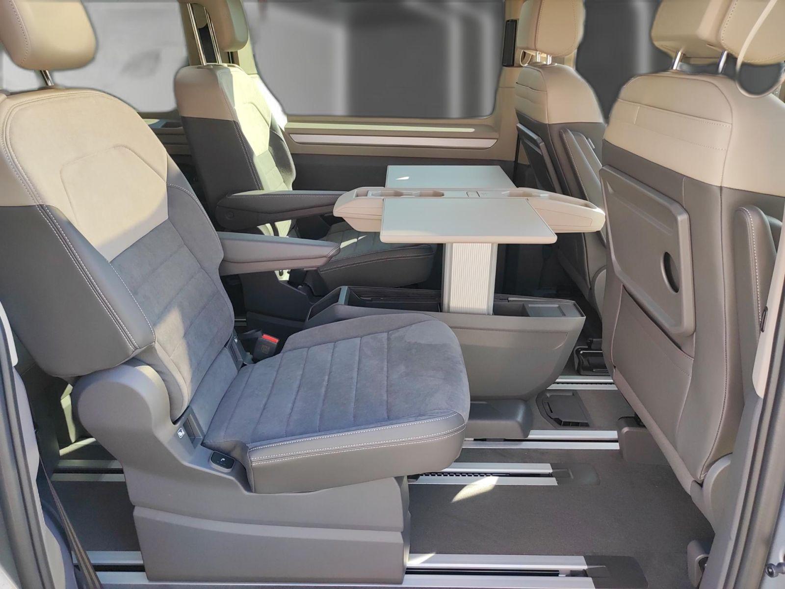Volkswagen T7 Multivan 2.0 TDI Edition LÜ DSG *PANO*HuD*