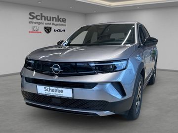 Opel Mokka - 2