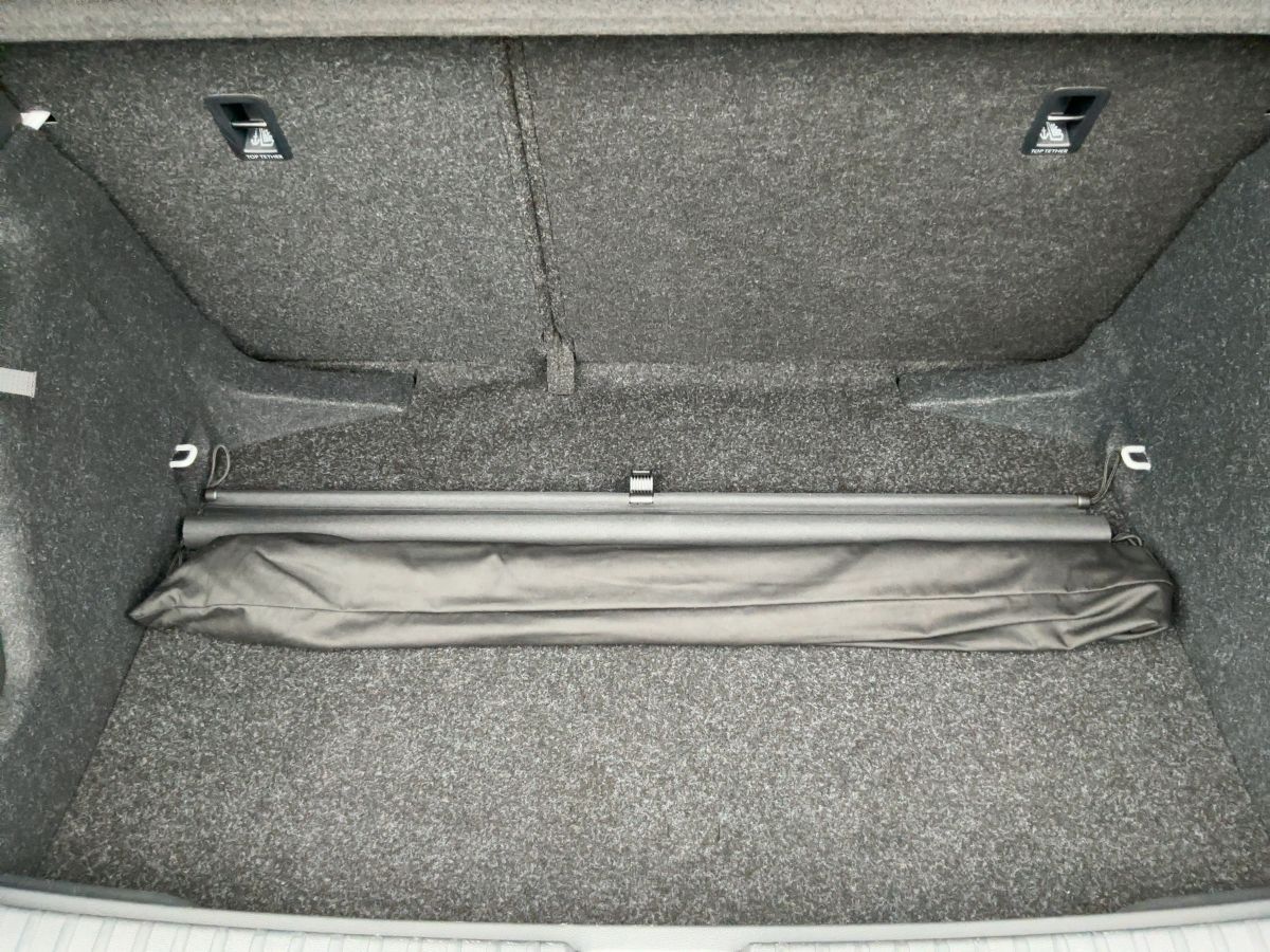 Skoda Kamiq - Bild 14