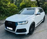 Audi SQ7 4.0 TDI Umbau Tuning HUD Massage Sthz Voll 