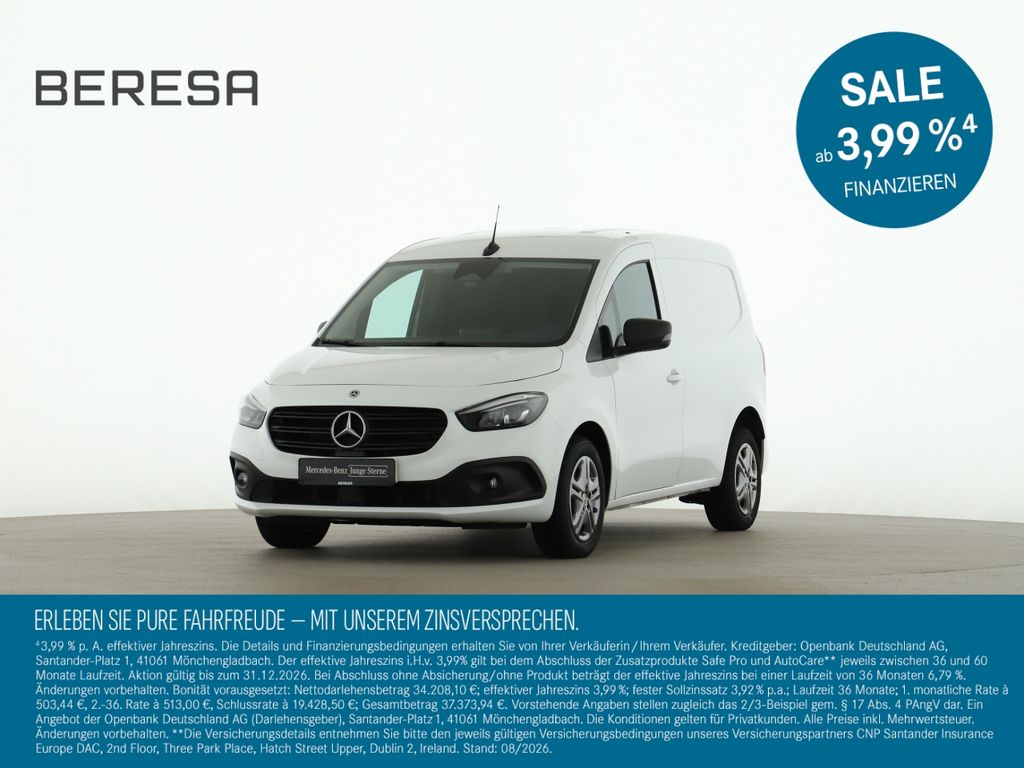 Image of Mercedes-Benz Citan