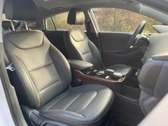 Fahrzeugabbildung Hyundai IONIQ Elektro Premium *Kamera*Totwinkel*ACC*LED*