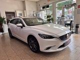 Mazda 6 Kombi Sports-Line AWD Aut. - Mazda 6: Awd