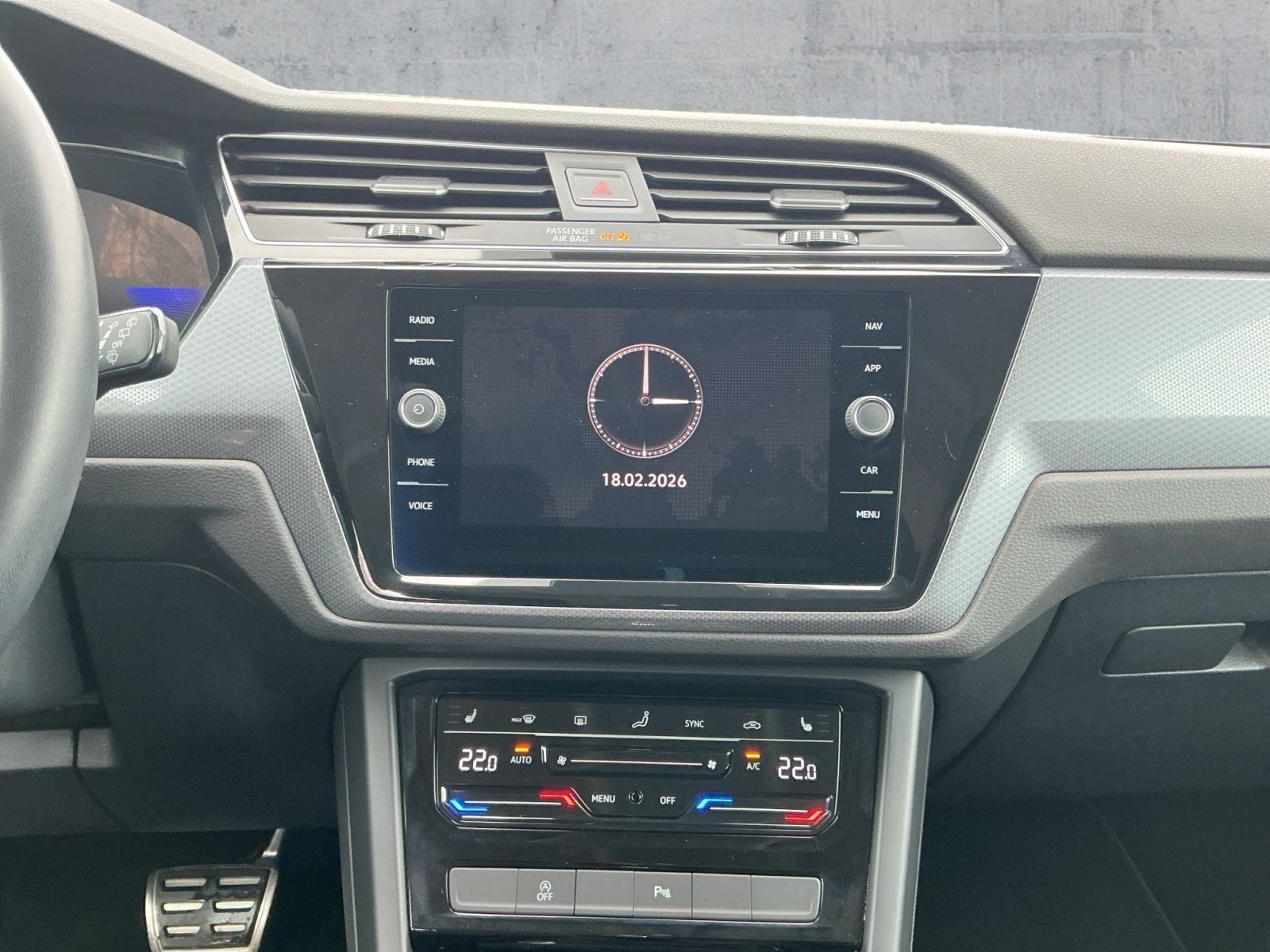Volkswagen Touran - Bild 11