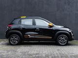 Dacia Spring Electric Comfort Plus Leder - Dacia Spring in Wuppertal
