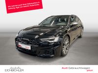Audi S6 - Vorschau Bild 1