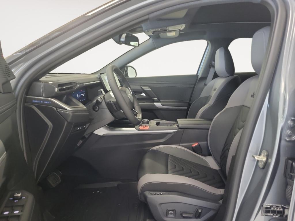 Jeep Compass MY26 First Edition EL.PANO NAVI 360°KAM 