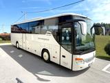 Setra 415 GT HD - Setra 415 gt hd