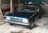 Opel Rekord Opel Rekord