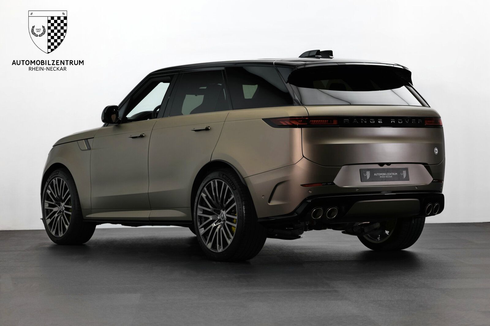 Land Rover Range Rover Sport - Bild 7