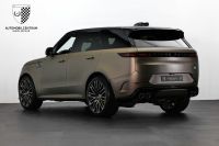 Land Rover Range Rover Sport - Vorschau Bild 7