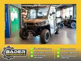 Can-Am DEFENDER | TRAXTER HD10 XT | JÄGER & FORST LOF - BENZIN QUAD