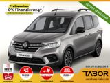 Renault KANGOO E-TECH Techno Comfort Range AC22 (L2) - Renault Kangoo E-TECH Neuwagen