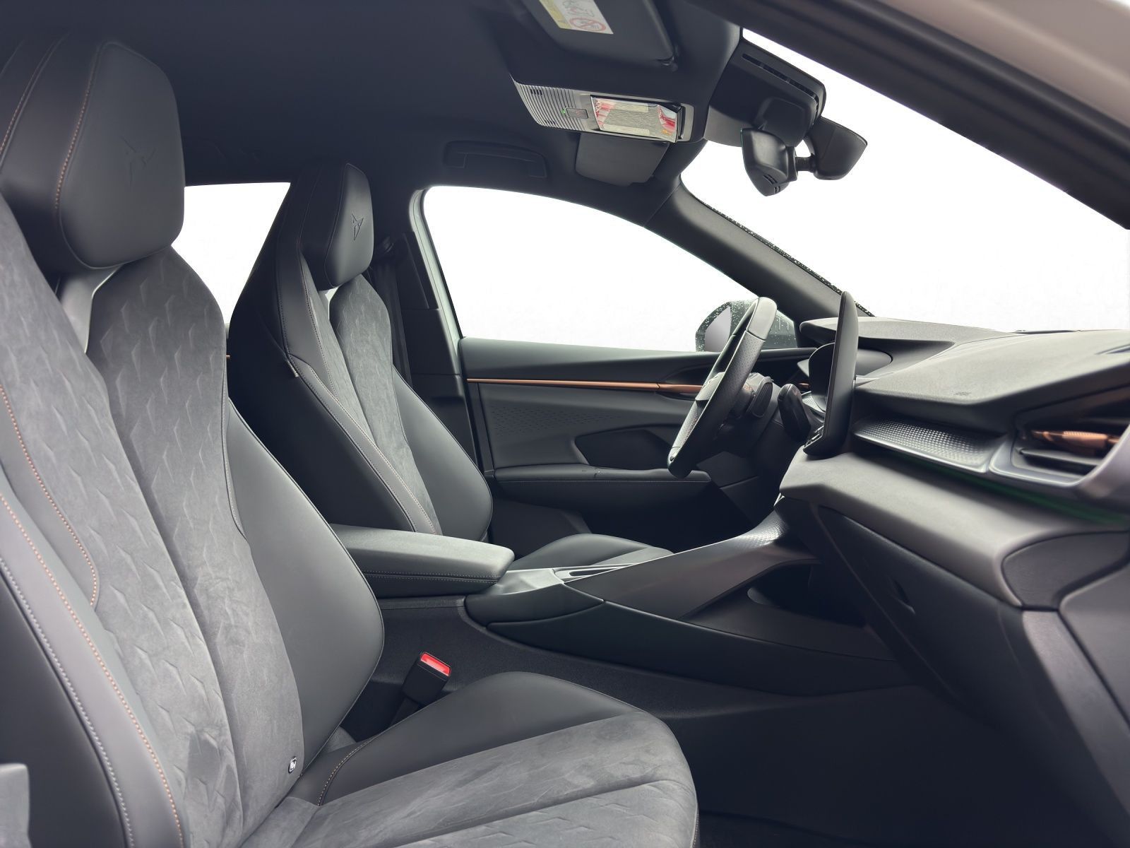 Cupra Terramar - Bild 7