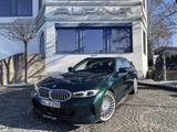 ALPINA D3 S Touring SWITCH-TRONIC Allrad - ALPINA D3 S mit Panoramadach