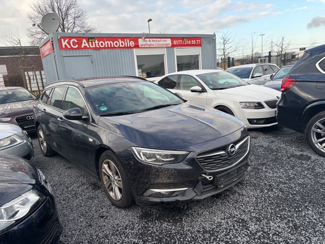 Opel Insignia B Sports Tourer Business Edition