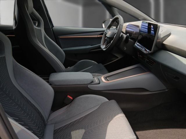 Cupra Born - Bild 10