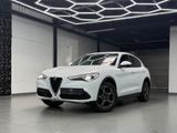 Alfa Romeo Stelvio Lusso Q4 ACC/KAM/NAV/MEMORY/ZAHNRIEM NEU - Alfa Romeo mit Diesel-Antrieb: Geländewagen