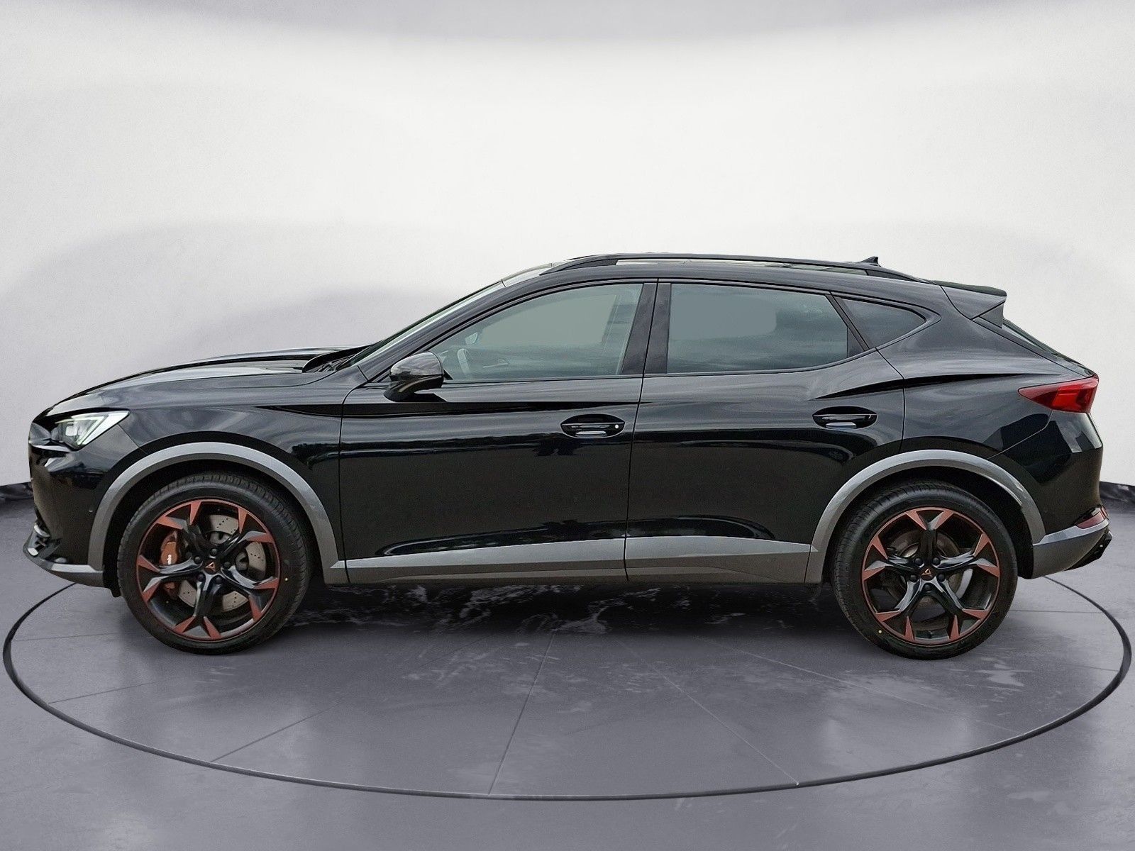 Cupra Formentor 2.0 TSI DSG VZ imagem 3