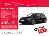 Audi A4 Avant 50 TDI qu. tiptr. S line competition Vi