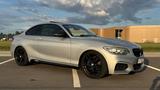 BMW M235 M Brakes/M Suspension/300+kW/H&K/DINAN/VRSF - BMW M235 aus 2016