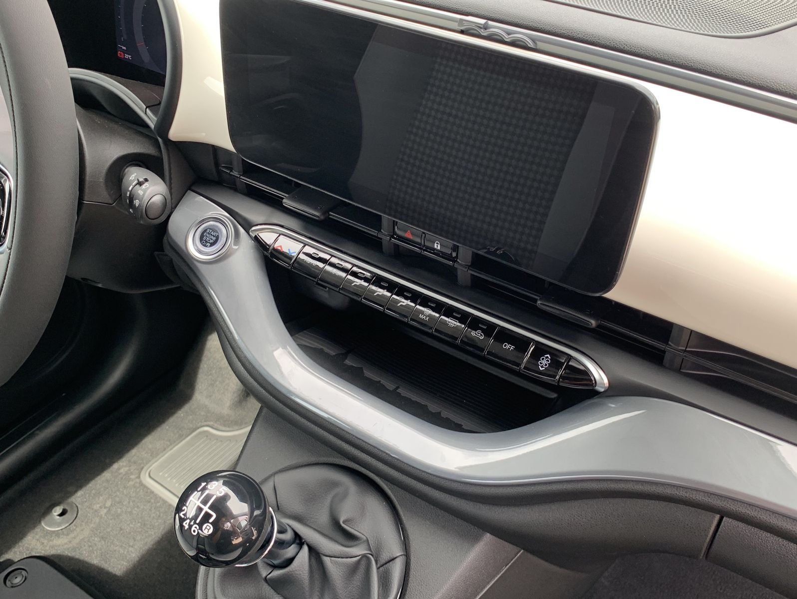 Fiat 500C - Bild 13