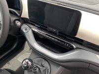 Fiat 500C - Vorschau Bild 13
