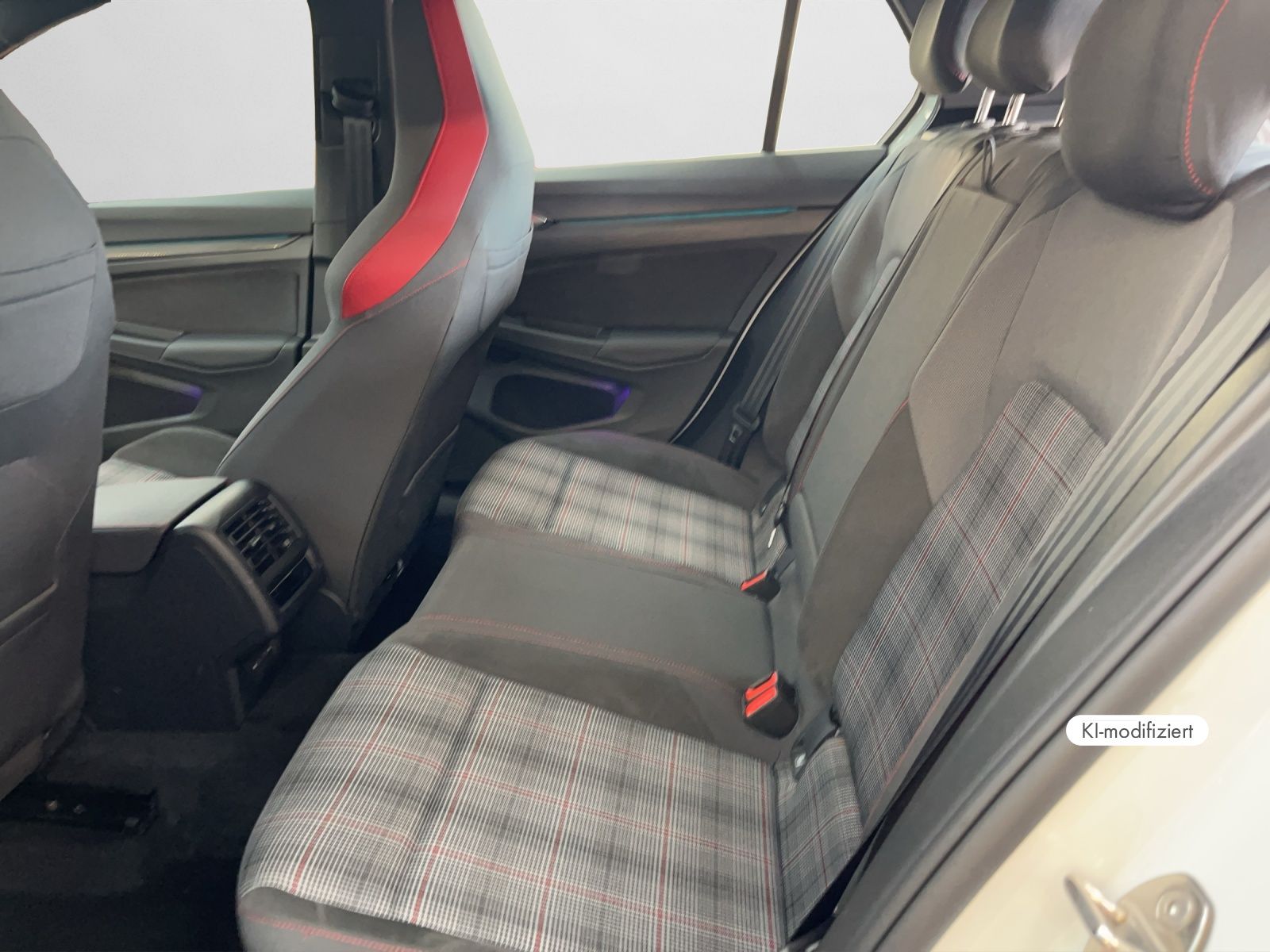 Volkswagen Golf - Bild 15