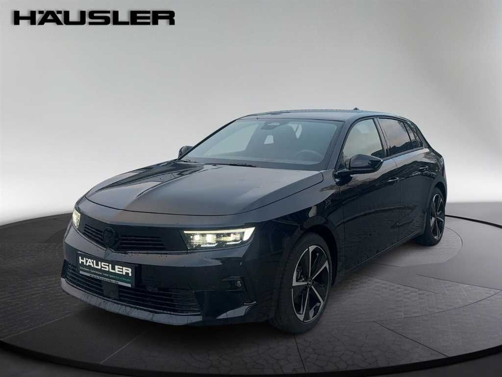 Astra 5-Türer*GS*AHK*Navi*LED*PDC*SHZ*ACC*Headup