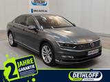 Volkswagen Passat 1.8 TSI BMT Highline - Volkswagen Passat: B1