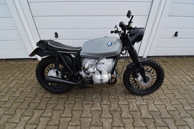 BMW R65 (Typ 248) Liebhaberstück