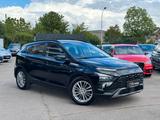 Hyundai BAYON Edition Mild-Hybrid Navi/PDC/SHZ - Hyundai BAYON: Limousine