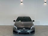Mercedes-Benz A 200 AMG-Line Navi*BI-Xenon*SHZ*18 ZOLL AMG - Gebrauchtwagen in Aalen