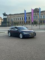Audi S6 4.0 TFSI quattro S tronic Avant - - gebrauchte Audi S6 aus dem Jahr 2012