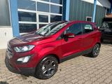 Ford EcoSport Trend/Alu/Winterpaket/Telefonfreisprech - Ford EcoSport: Trend