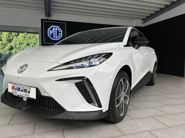 MG MG4 Luxury