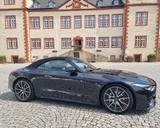 Mercedes-Benz SL 43 AMG - Mercedes-Benz SL 43 AMG von privat