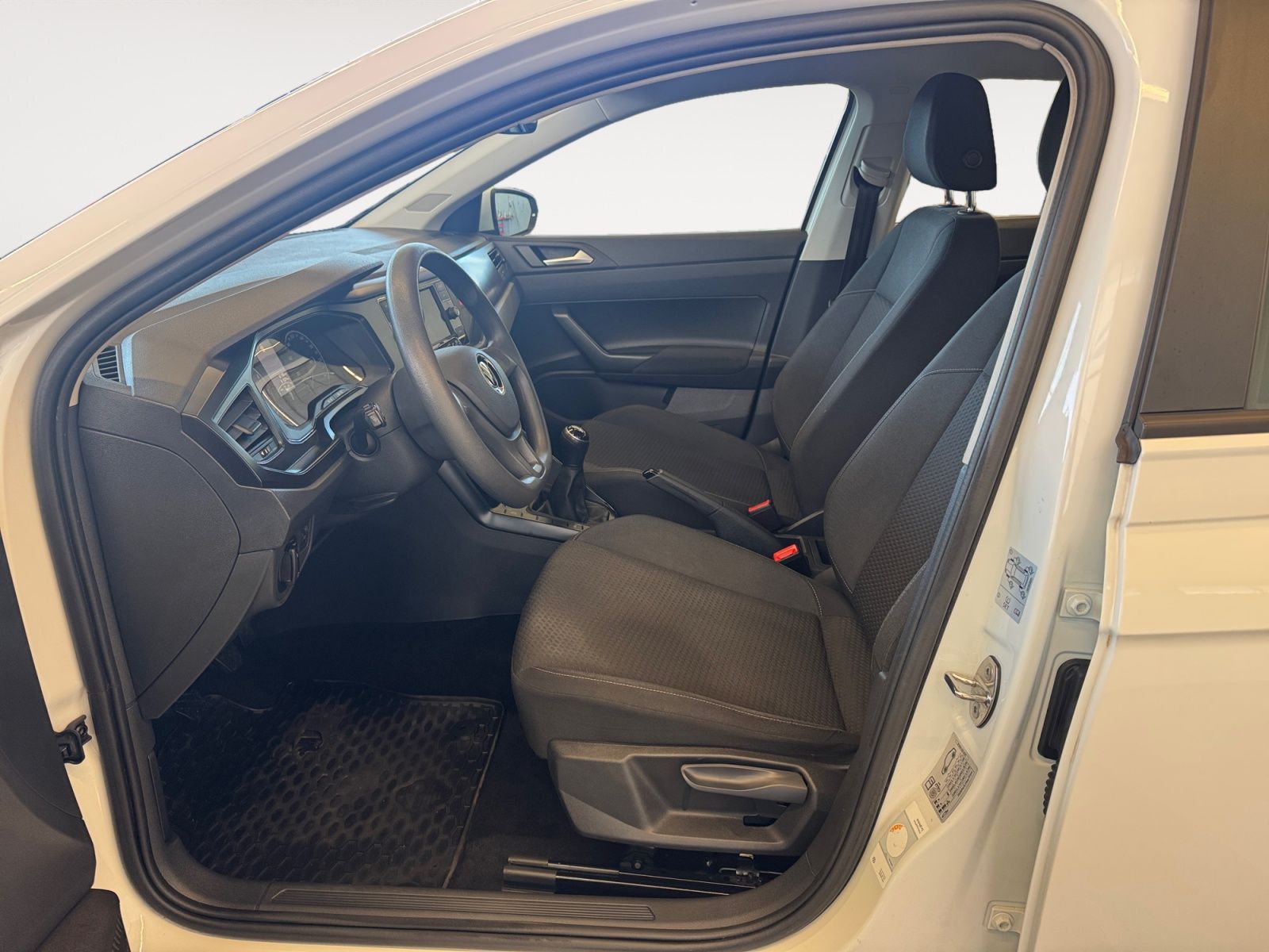 Volkswagen Polo - Bild 10