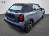 MINI Cooper S Cabrio - Vorschau Bild 9