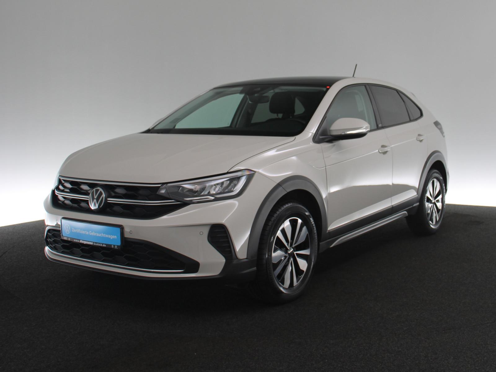 Volkswagen Taigo 1.0 TSI Move PANO LED ACC KAMERA SHZ PDC, миниатюра 2