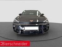 Cupra Leon - Vorschau Bild 3
