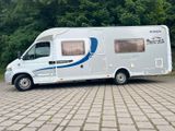 Dethleffs Globetrotter Esprit RT - Dethleffs Rt esprit