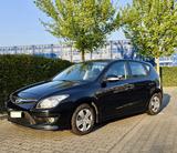 Hyundai i30 1.4 Benzin - Fahrbereit  2. Hand  - gebrauchte Hyundai i30 aus dem Jahr 2011