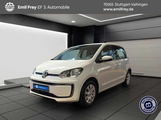 Volkswagen up! e-up!